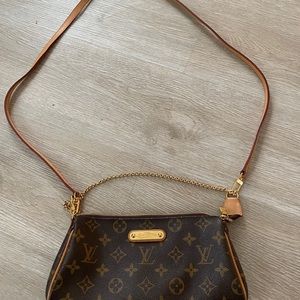 Louis Vuitton crossbody